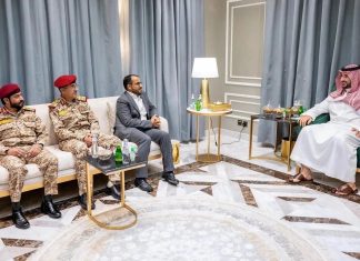 ABD’den Suudi Arabistan’a ‘Yemen ile barış anlaşmasını ertele’ baskısı