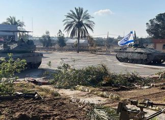 Hamas, “İsrail’e zaman kazandıracak” görüşmelere hayır dedi